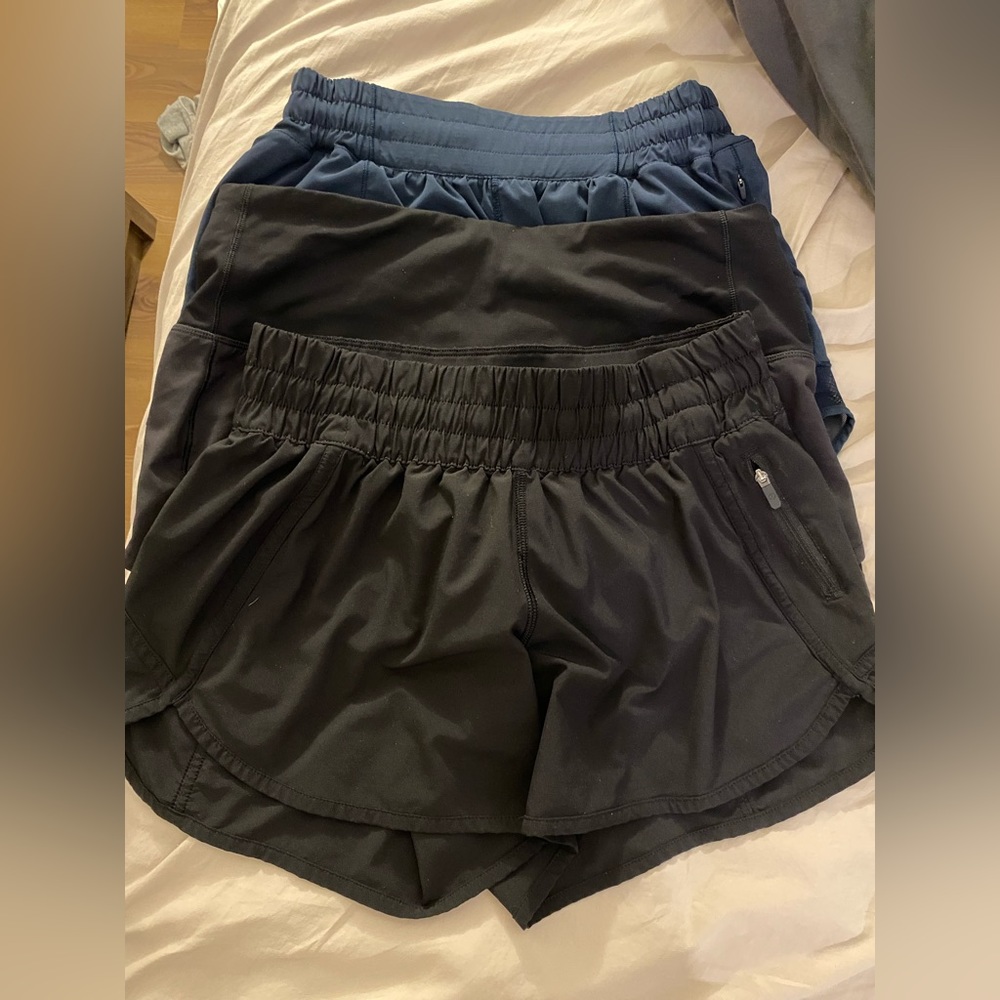 Lululemon Short Bundle